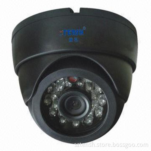 Commonly Used IR Dome Camera